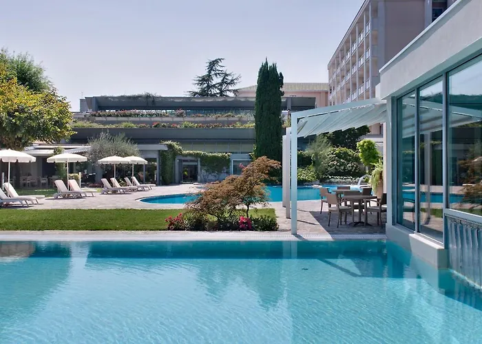 Terme Europa Hotel Abano Terme